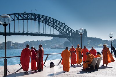 Australia
