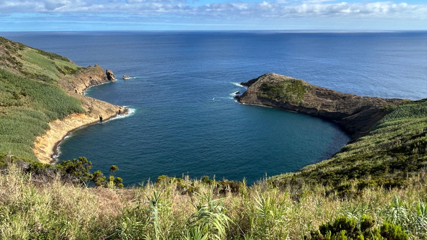 Caldera do inferno