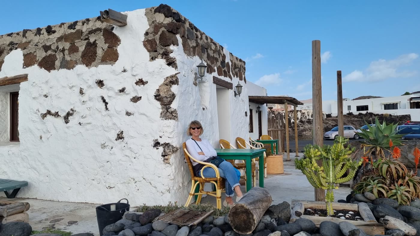 El Golfo