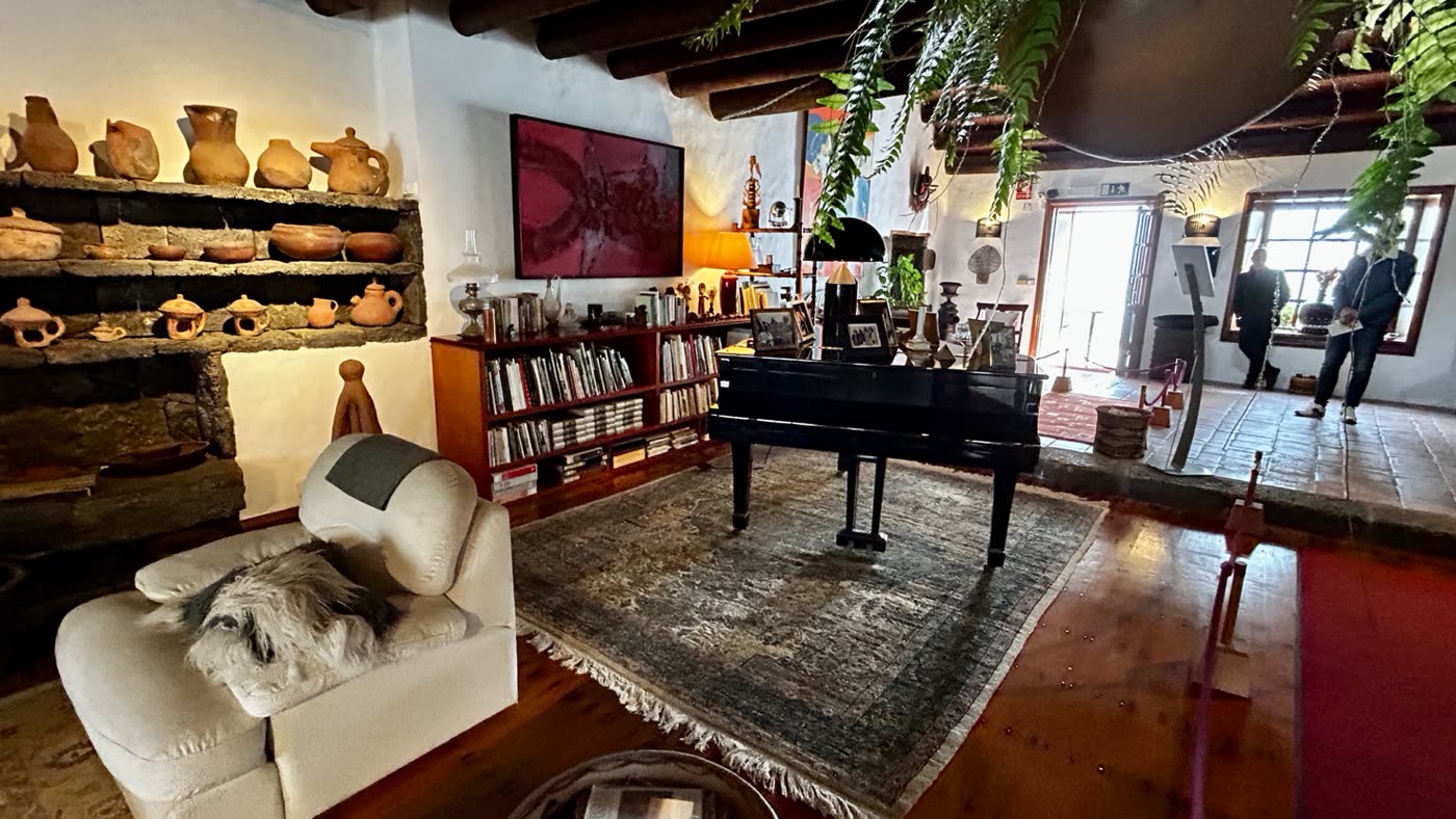Pianoforte