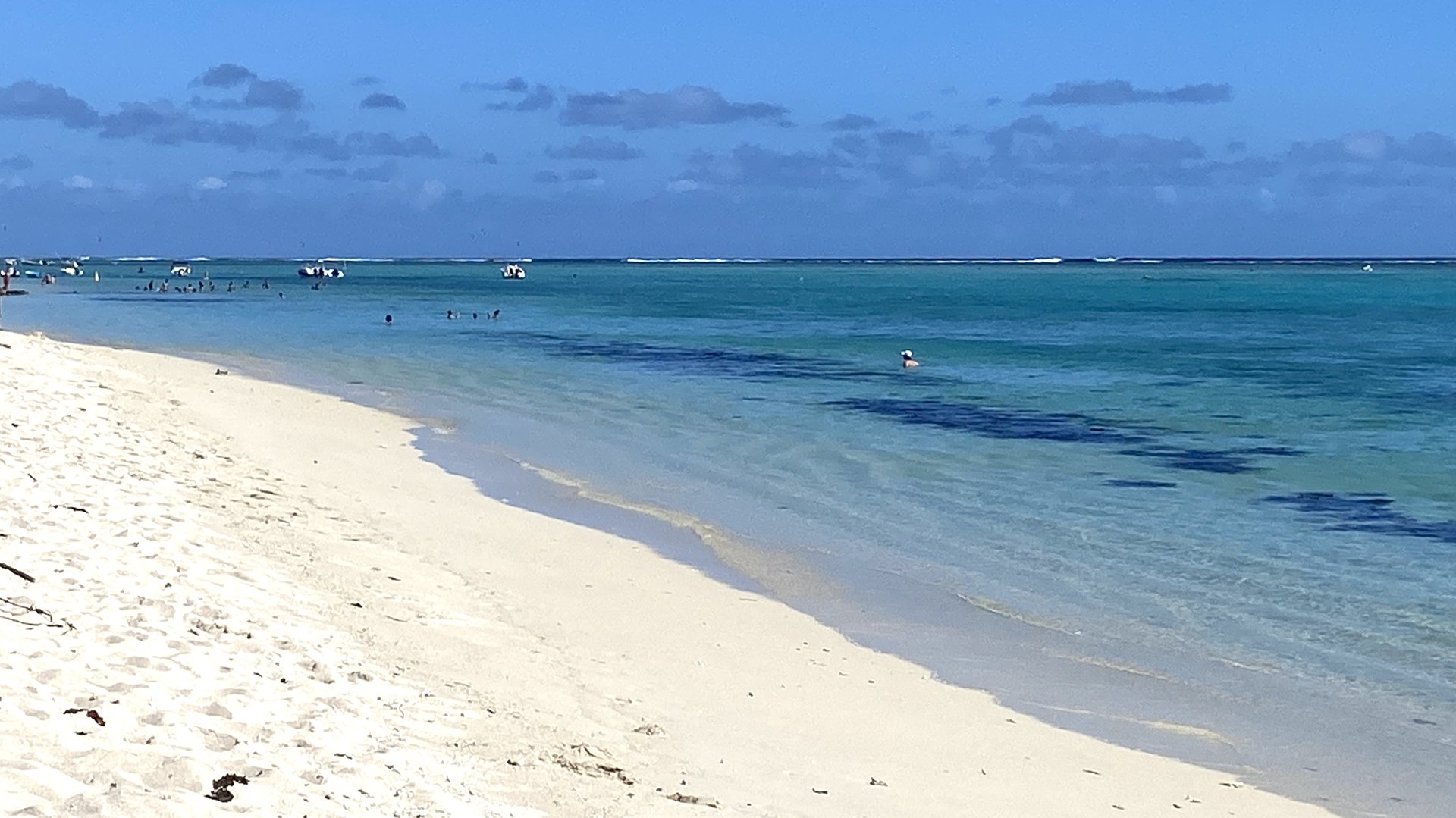 Mauritius